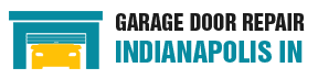 logo garage door repair indianapolis in